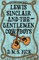 Lewis Sinclair and the Gentlemen Cowboys