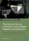The Service User as a Partner in Social Work Projects and Education