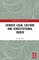 Chinese Legal Culture and Constitutional Order
