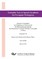 Trainable Text-to-Speech Synthesis for European Portuguese