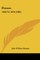 Poems
