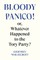 Bloody Panico