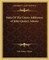 State of the Union Addresses of John Quincy Adams