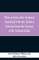 Plato and the older Academy Translated with the Author's Sanction from the German of Dr. Eduard Zeller