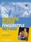 Acoustic Guitar Fingerstyle Method Book with Online Audio