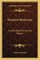 Practical Mysticism