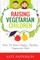 Raising Vegetarian Children