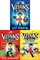 Villains Academy (Boxed Set)