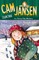 CAM Jansen: The Snowy Day Mystery #24