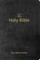 The Holy Bible (Kjv), Holy Spirit Edition, Imitation Leather, Dedication Page, Prayer Section