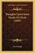 Thoughts Upon Some Words Of Christ (1889)