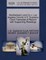 Marblehead Land Co V. Los Angeles County U.S. Supreme Court Transcript of Record with Supporting Pleadings