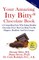 Your Amazing Itty Bitty Chocolate Book