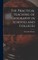 The Practical Teaching of Geography in Schools and Colleges
