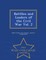 Battlles and Leaders of the Civil War Vol. 2 - War College Series