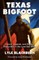 Texas Bigfoot
