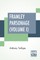 Framley Parsonage (Volume I)