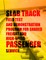 Slab Track Field Test and Demonstration Program for Shared Freight and High-Speed Passenger Service
