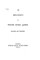 The Hellenics of Walter Savage Landor