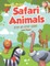 How to Draw Safari Animals Step-by-Step Guide