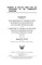 Oversight of Executive Order 13636 and development of the cybersecurity framework