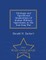 Strategic and Operational Implications of Iranian Military Operations in the Iran-Iraq War - War College Series