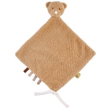 NATTOU Teddy Doudou bear