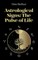 Astrological Signs