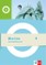 Blue Line 4. Grammatiktraining aktiv Klasse 8