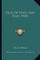 Tales of Space and Time (1900)