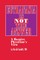 Euthanasia Is Not the Answer