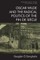 Oscar Wilde and the Radical Politics of the Fin de SiÃ¨cle