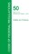 Code of Federal Regulations Title 50, Volume 1, October 1, 2015