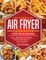 The Complete Air Fryer Cookbook For Beginners