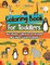 Coloring Book For Toddlers