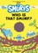The Smurfs -- Who Is This Smurf?