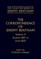 The Correspondence of Jeremy Bentham
