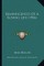 Reminiscences Of A Roving Life (1906)