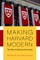 Making Harvard Modern