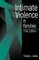 Intimate Violence in Families