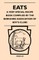 Eats - A Very Special Recipe Book Compiled by the Berkshire Association of Boy's Clubs