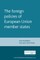 The foreign policies of European Union member states