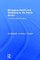 Managing Health and Wellbeing in the Public Sector
