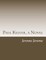 Paul Kelver, a Novel