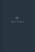 ESV Holy Bible