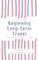 Beginning Long-Term Travel