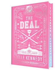 The Deal (Collector's Edition)