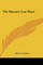 The Masonic Lost Word