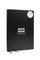 Black A4 Notebook