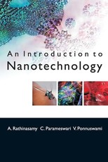 An Introduction To Nanotechnology An Introduction To Nanotechnology